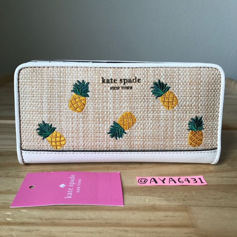 Kate spade wallet🎈🎈